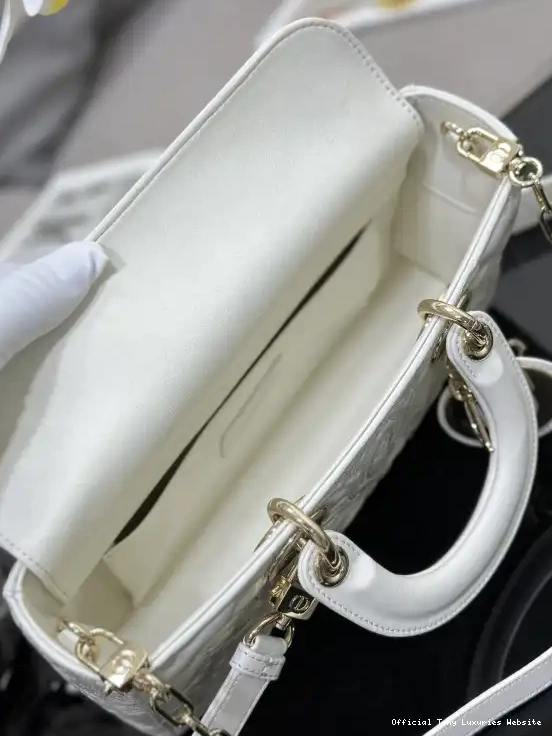 Tony Luxuries BAG-26*13.5*5CM D-JOY LADY diro 0629